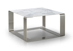 Fusion coffee table