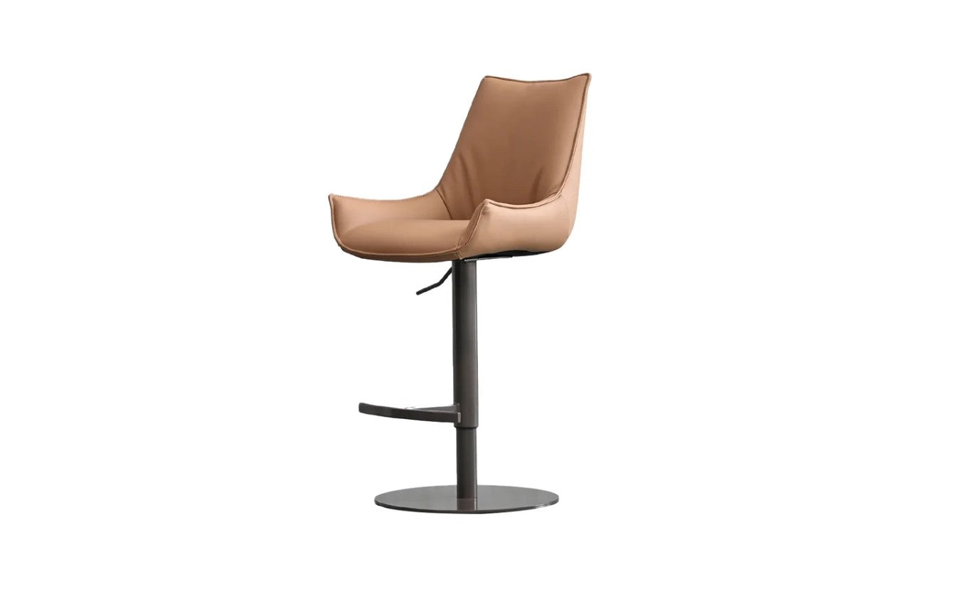 Giulia Hydraulic Bar Stool