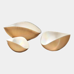 Pleated Bowl