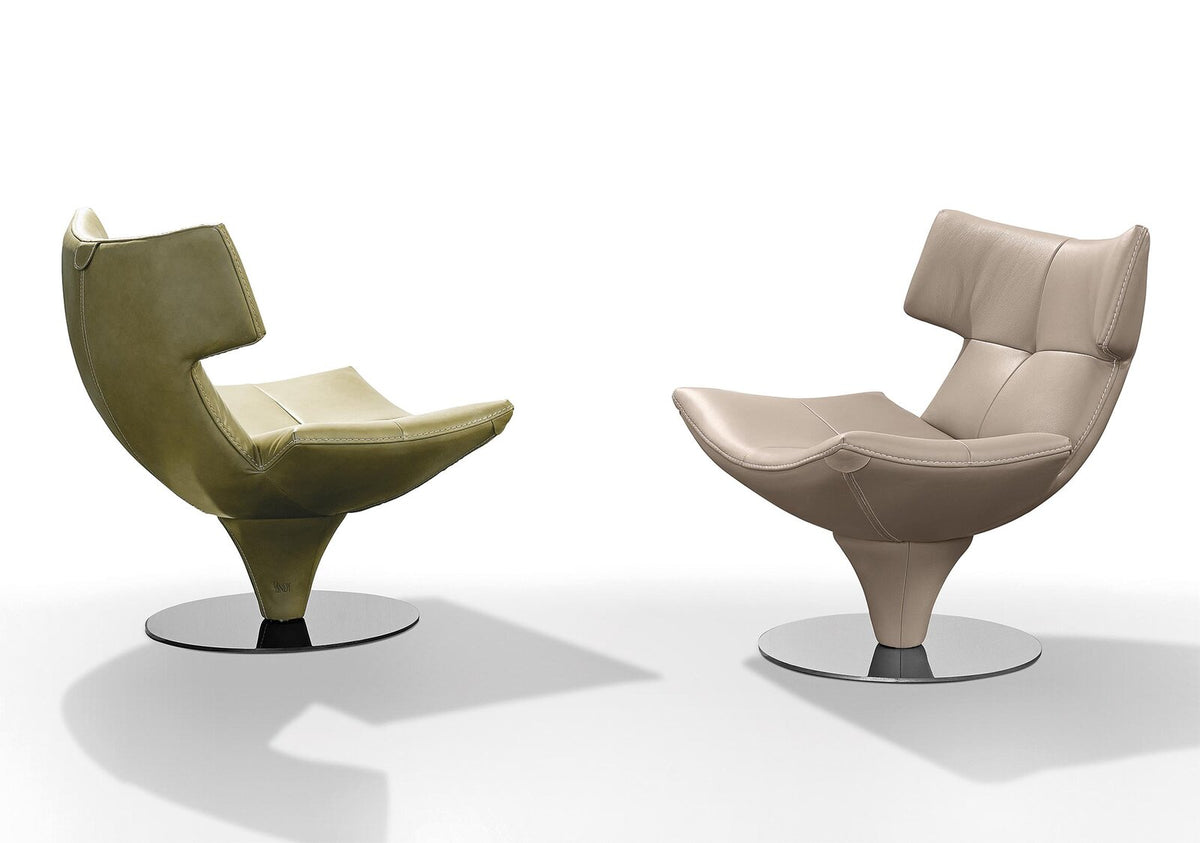 Harley Lounge Chair