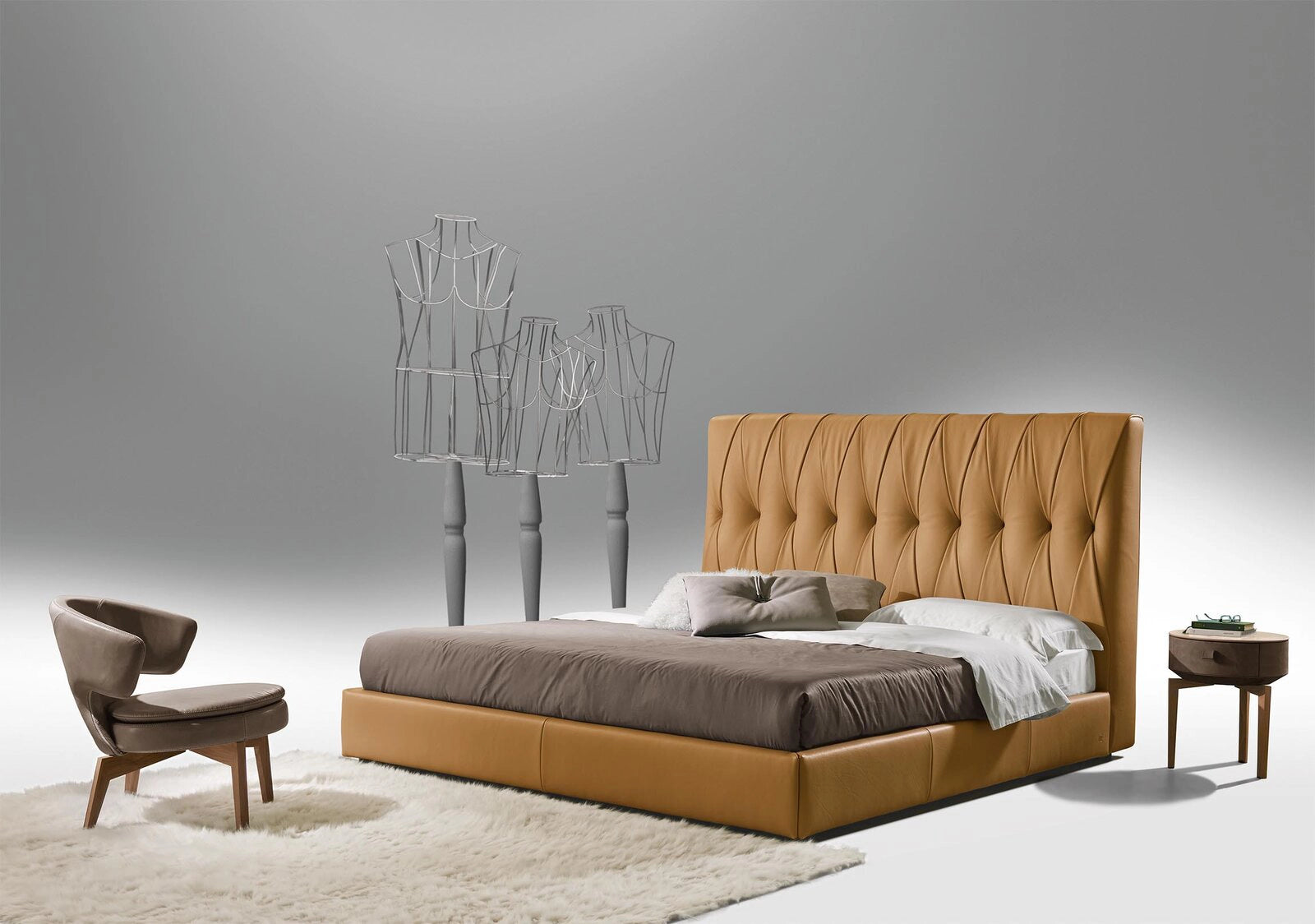Beds