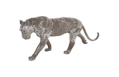 Panther Pipe Sculpture