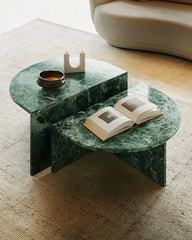 Botero Coffee Table