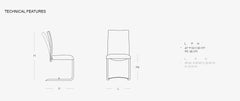Isotta Dining Chair