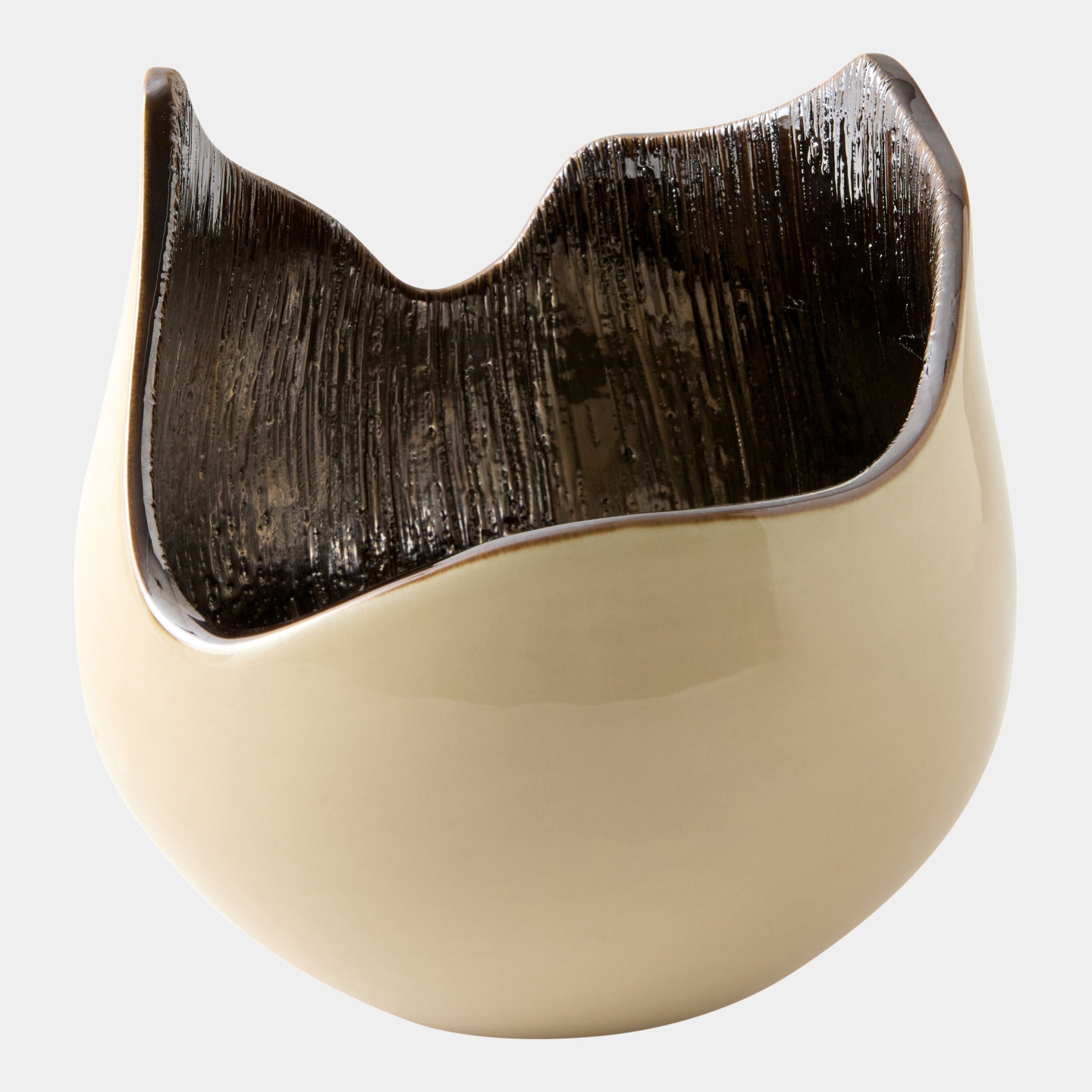Calla Lily Bowl