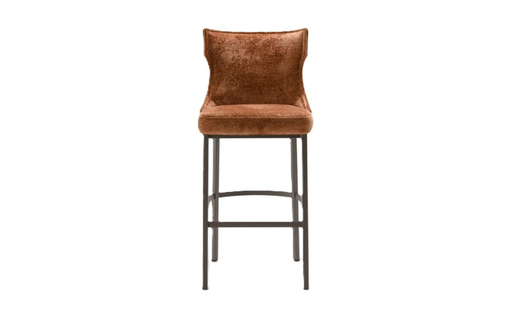 Luna Barstool and Counterstool