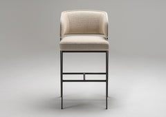 Madison barstool and counterstool