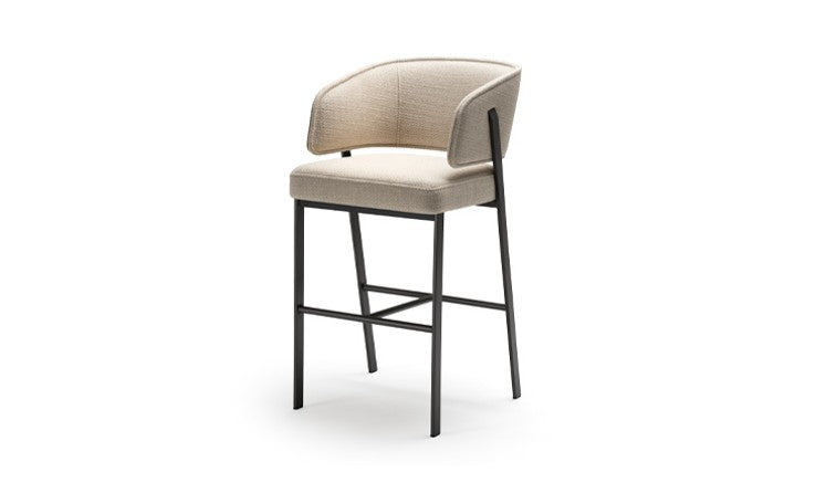 Madison Barstool and Counterstool