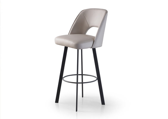 Mia Barstool and Couterstool