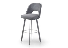 Mia Barstool and Couterstool