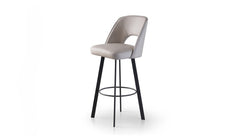 Mia Barstool and Couterstool