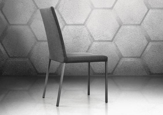Muse dining chair