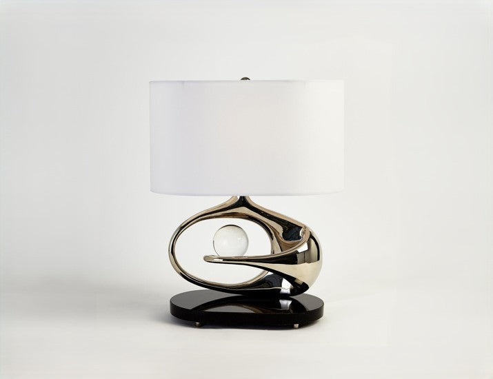 Orbit Lamp