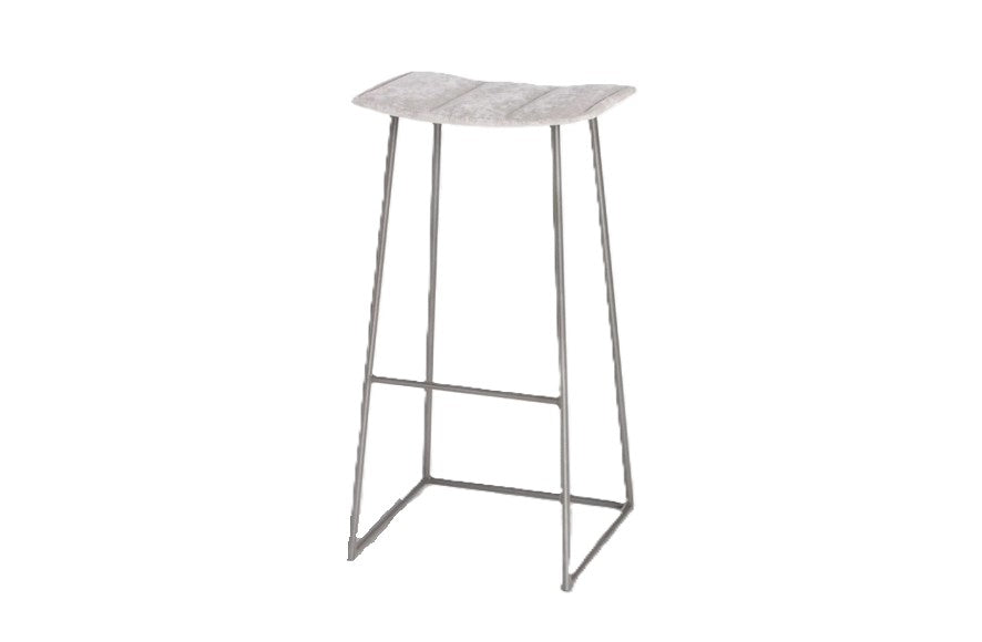 Palmo Barstool and Counterstool