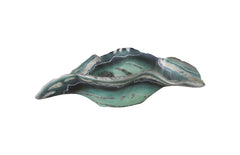 Cast Onyx Fluorite Bowl