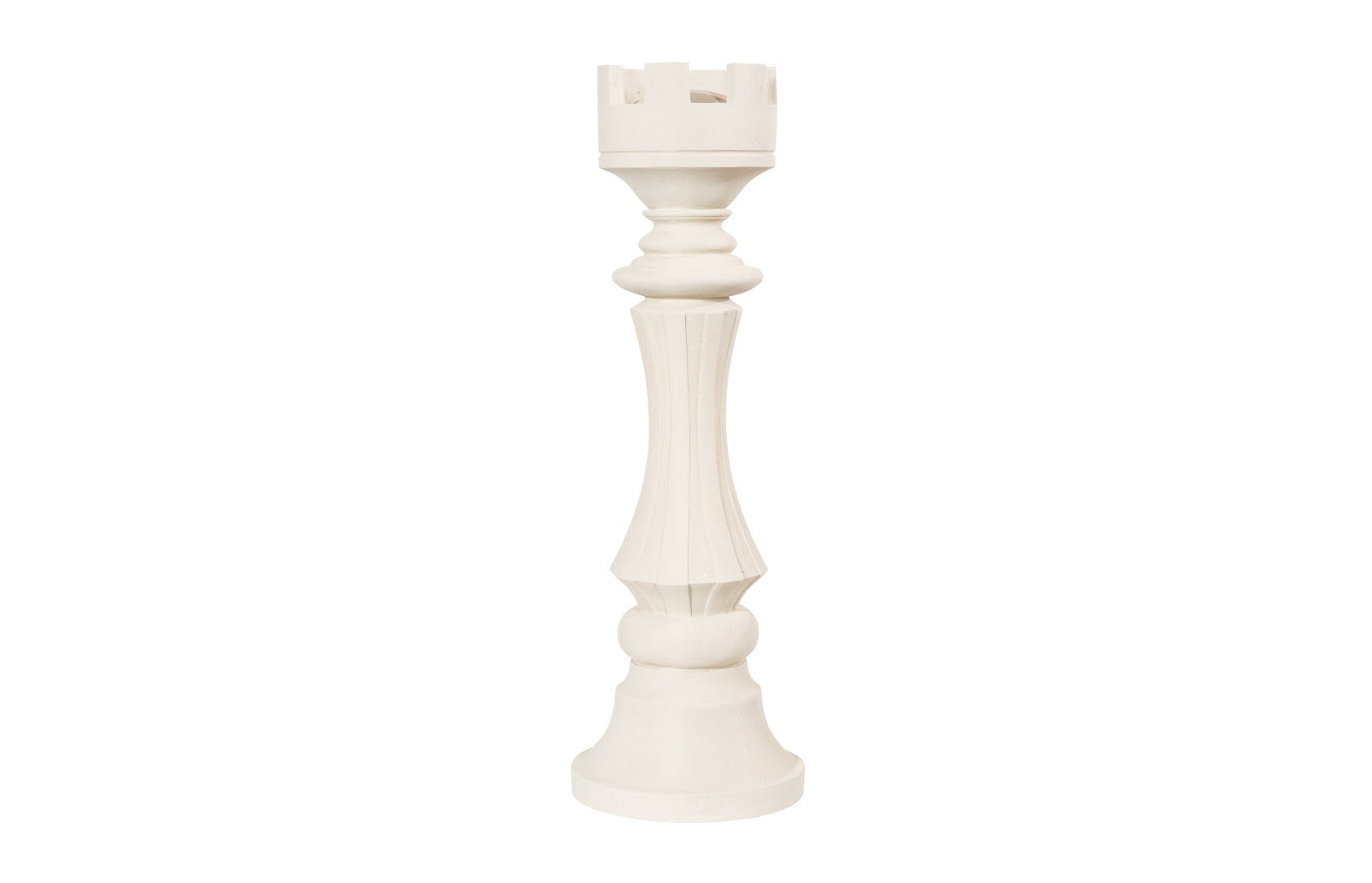 Chess Sculpture Pieces