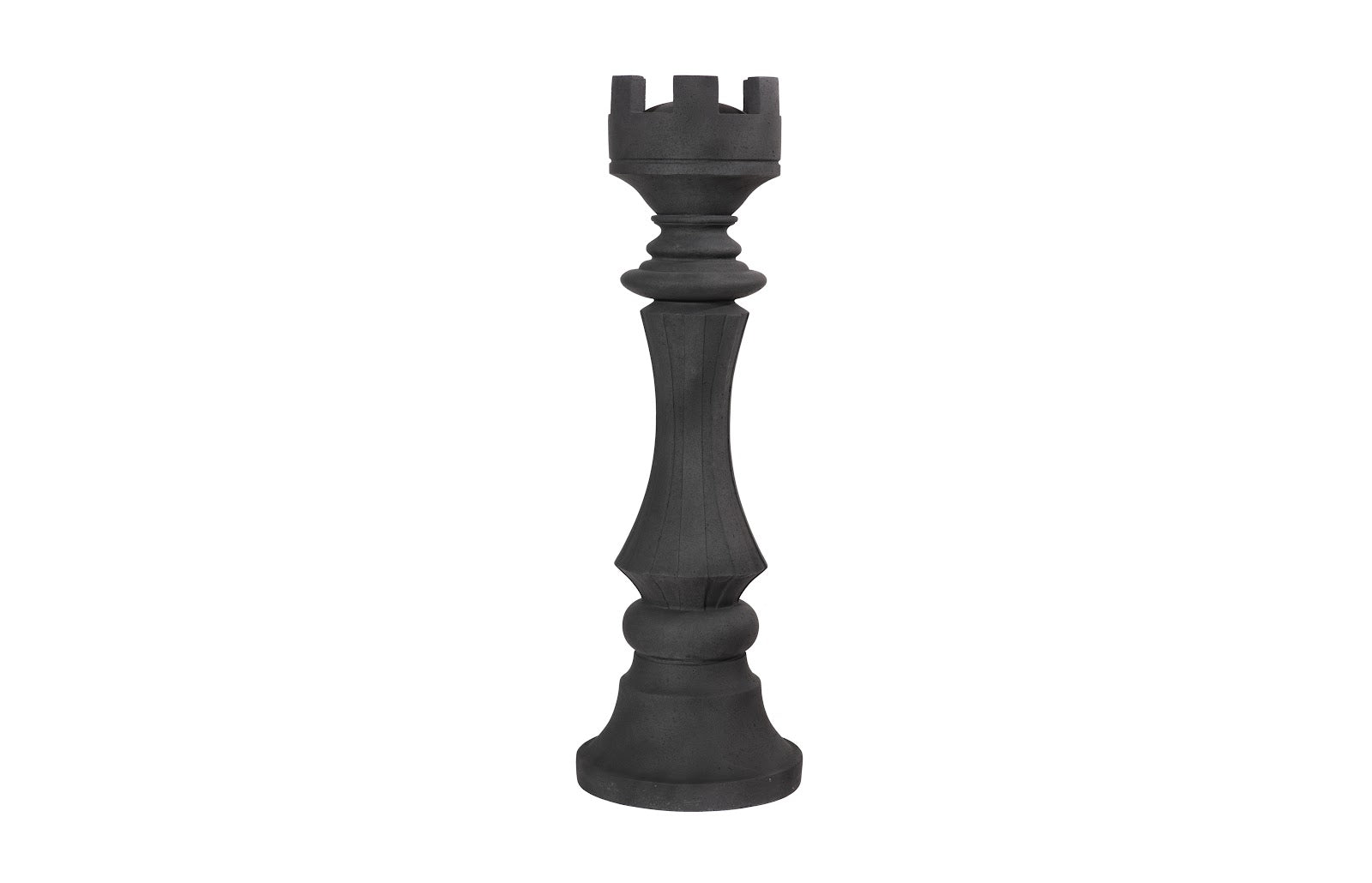 Chess Sculpture Pieces