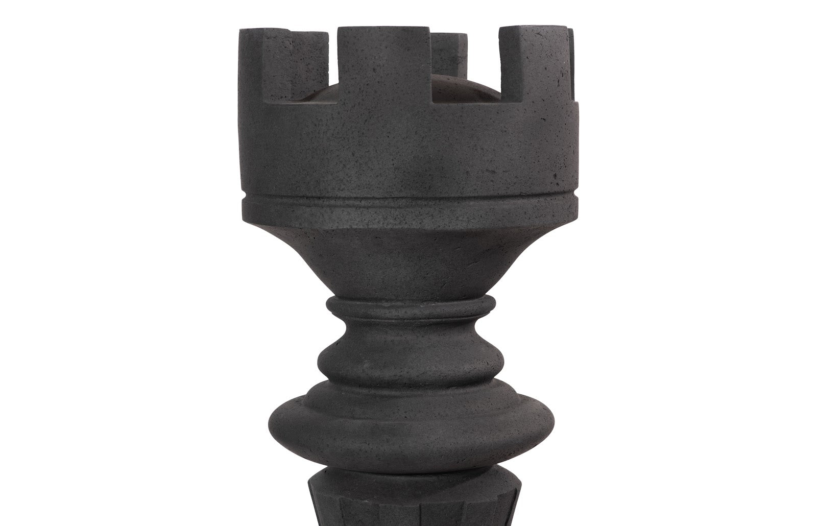 Chess Sculpture Pieces