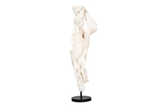 Cast Dancing Sculpture Coupe