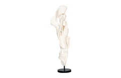 Cast Dancing Sculpture Coupe