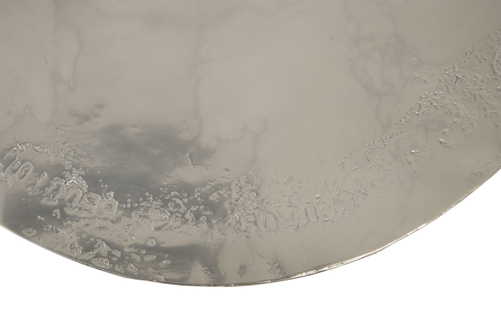 Cast Oil Drum Wall Discs