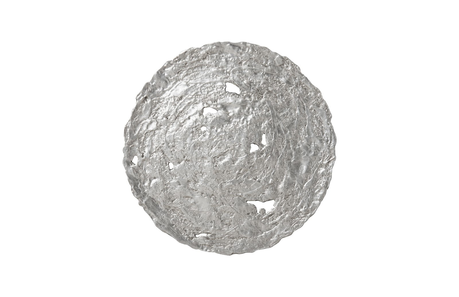 Molten Wall Disc