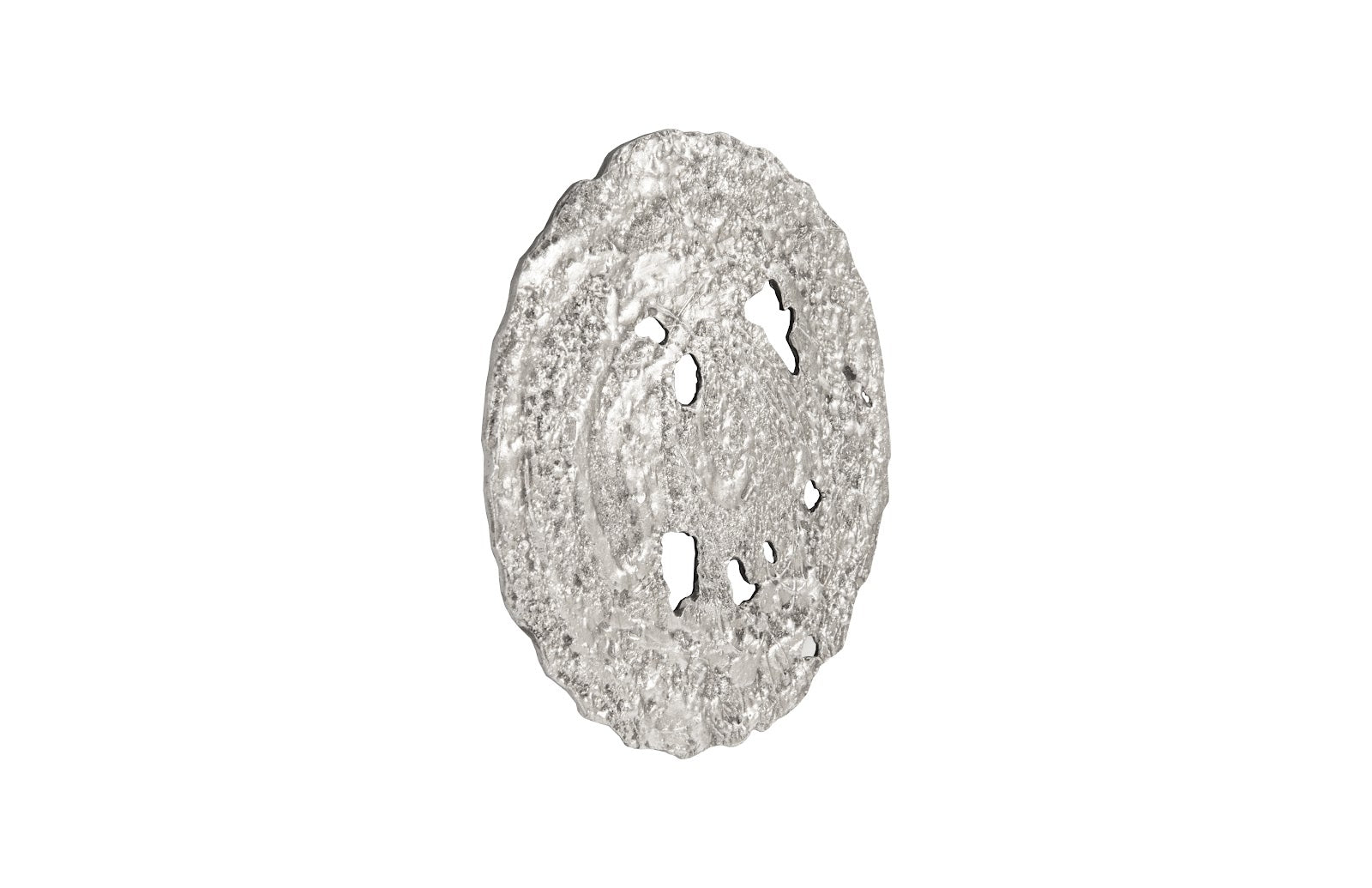 Molten Wall Disc