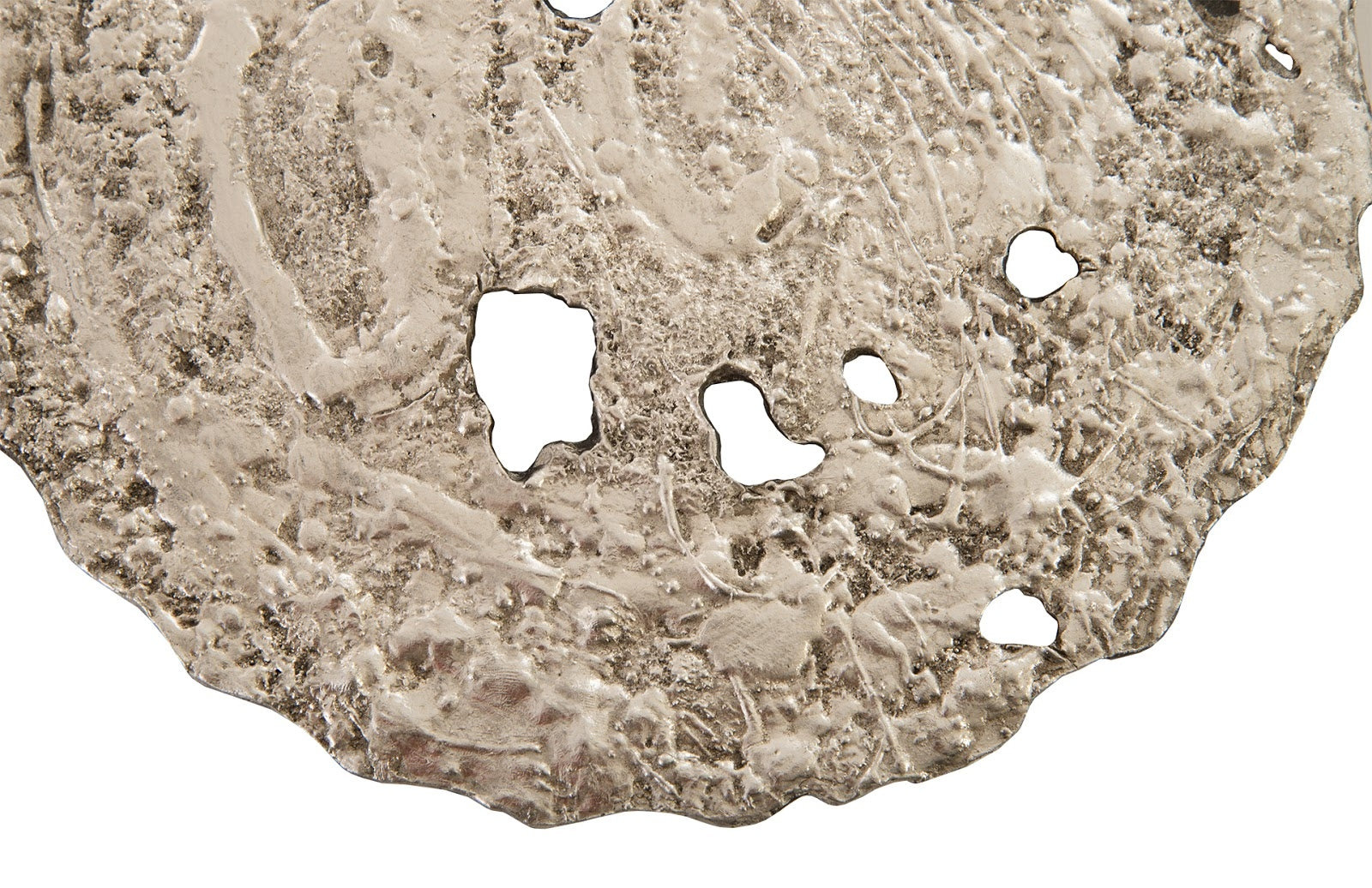 Molten Wall Disc