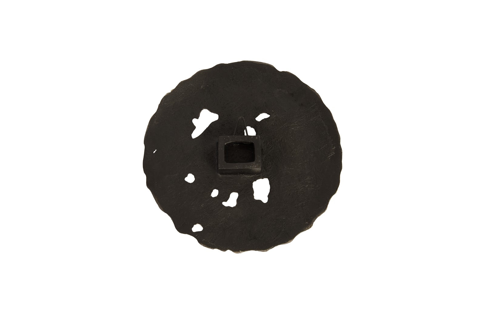 Molten Wall Disc