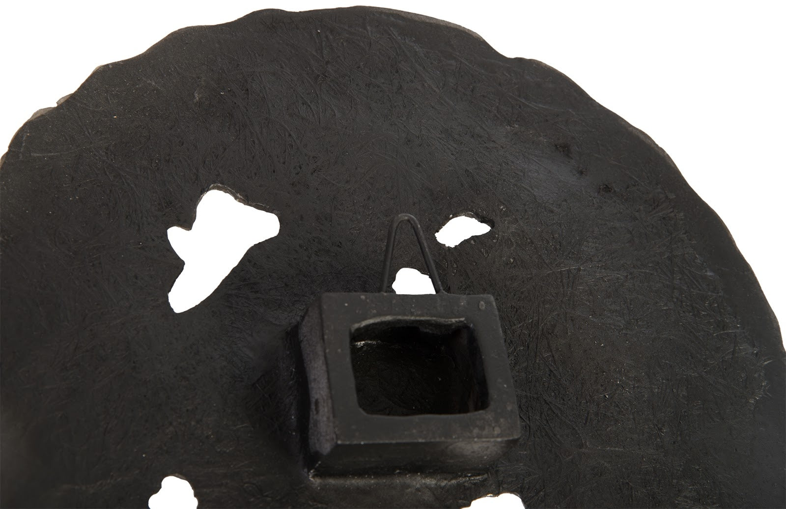 Molten Wall Disc