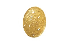Molten Wall Disc