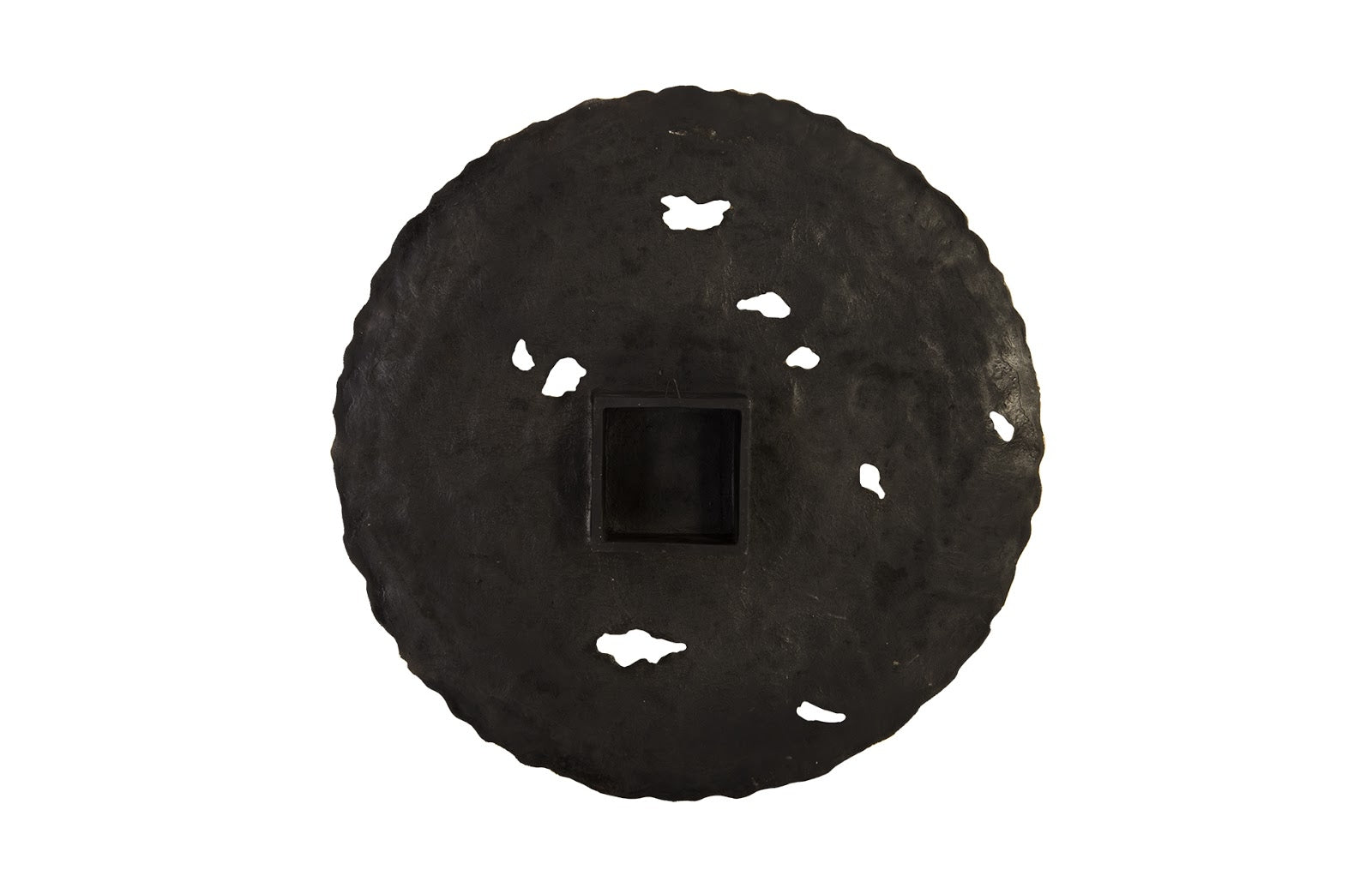 Molten Wall Disc