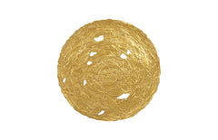 Molten Wall Disc