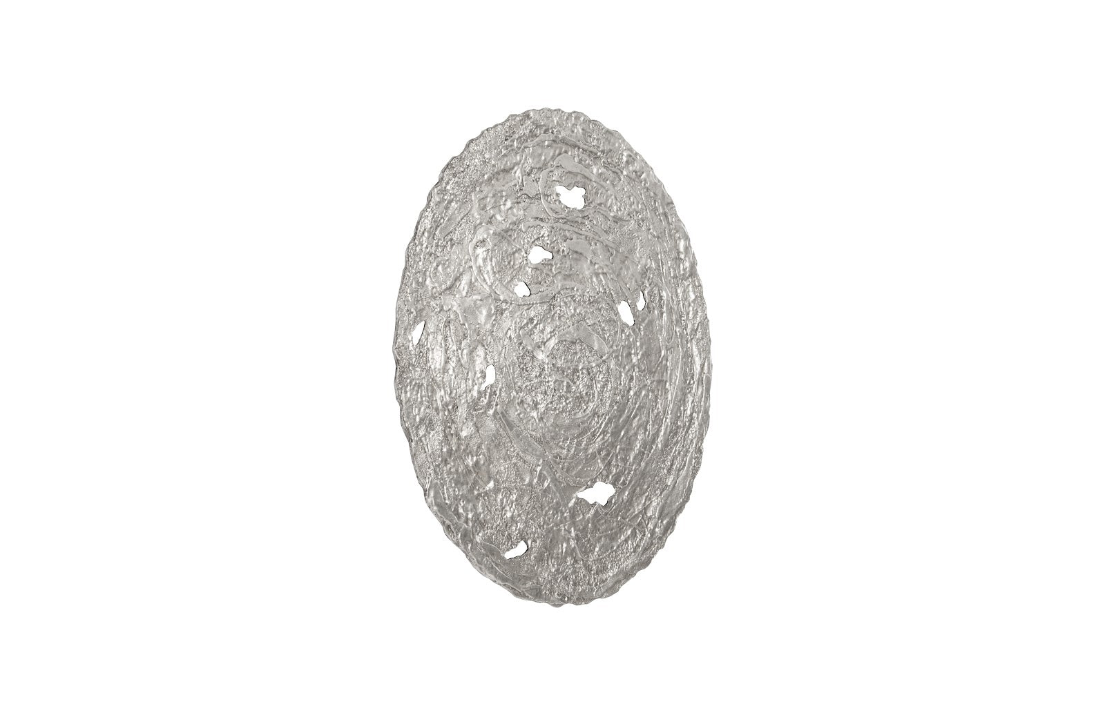 Molten Wall Disc Large
