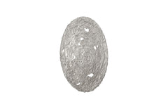 Molten Wall Disc Large
