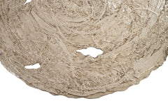 Molten Wall Disc Large