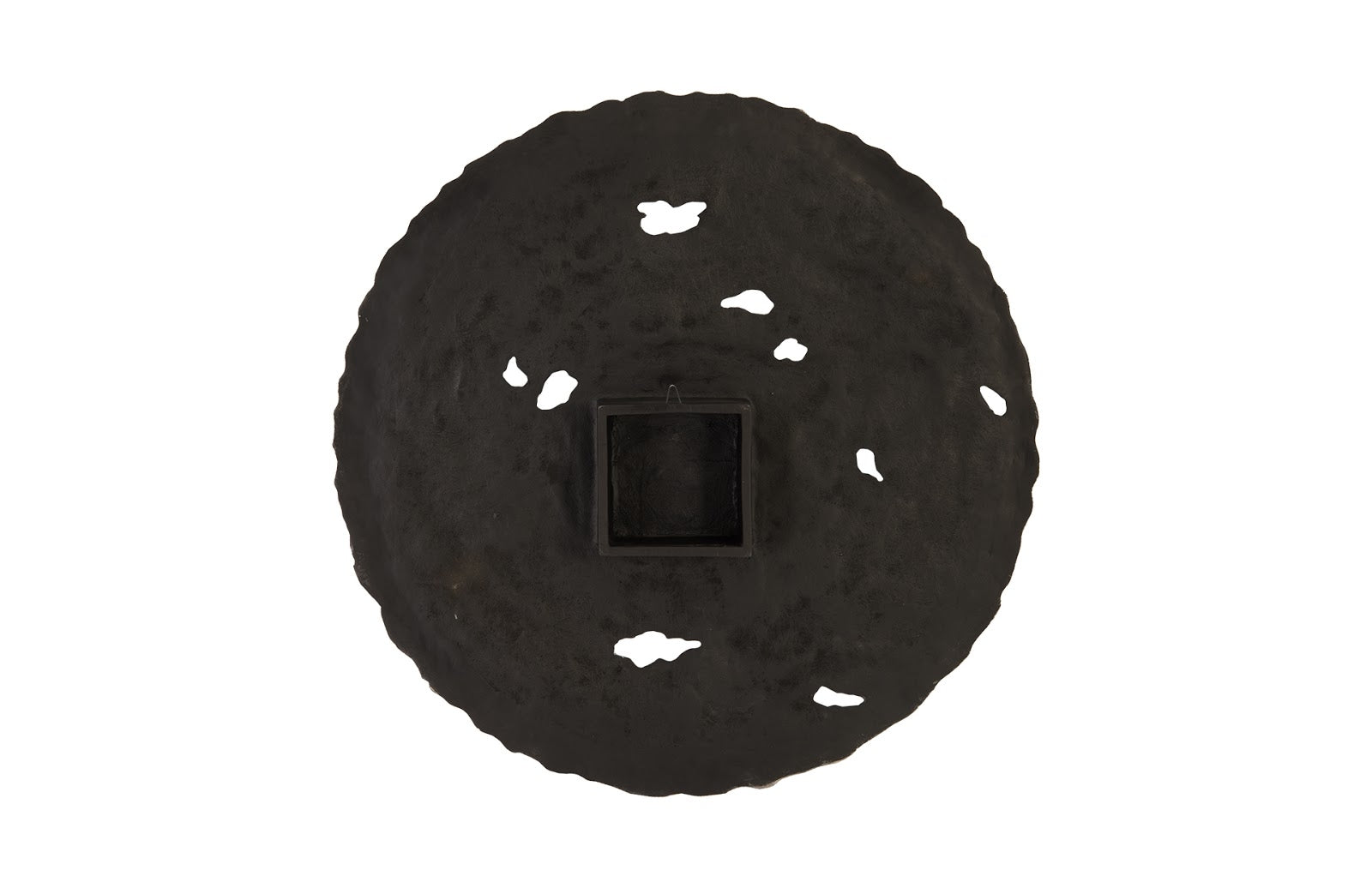 Molten Wall Disc Large