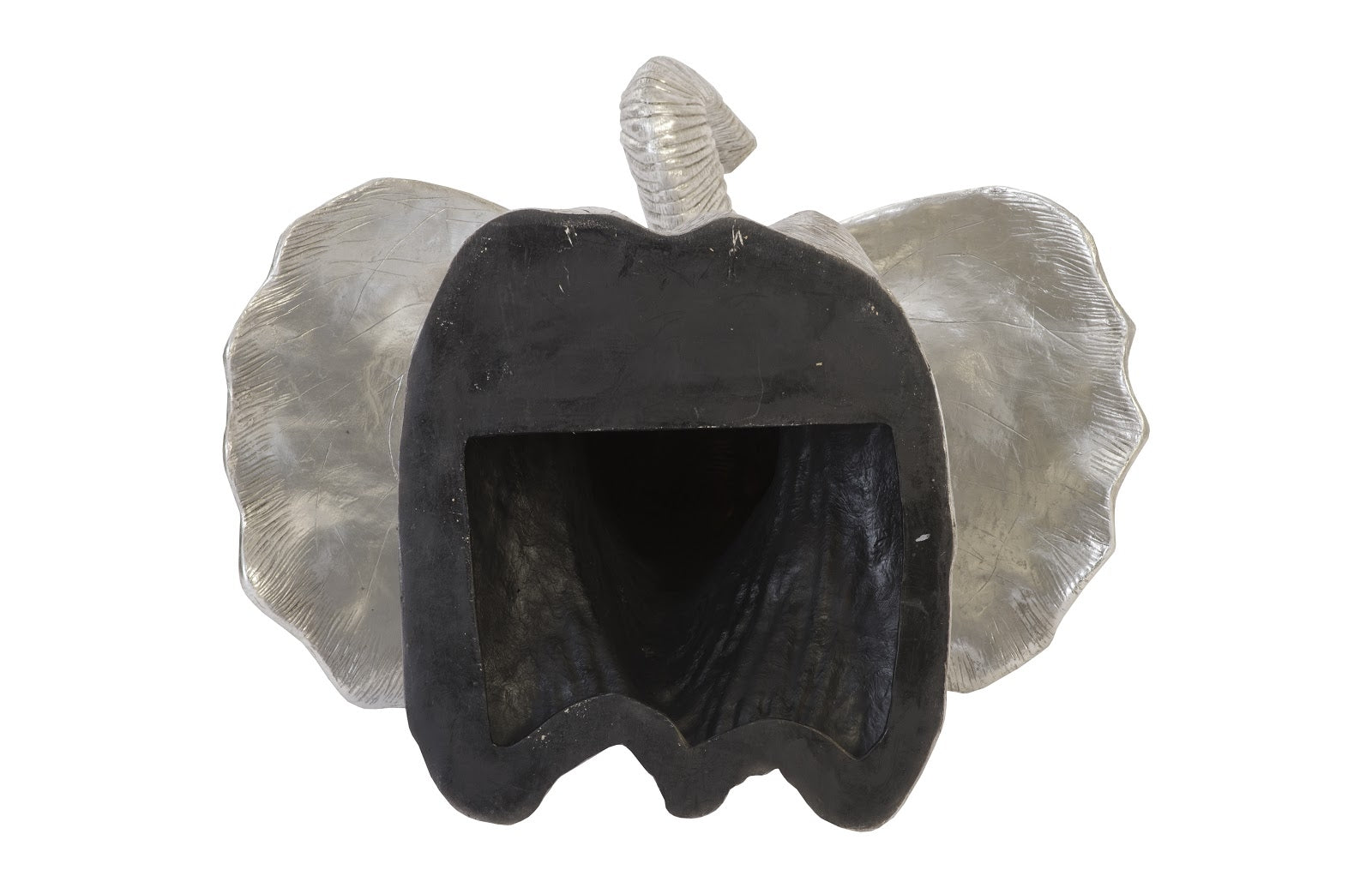 Elephant Wall Art Resin