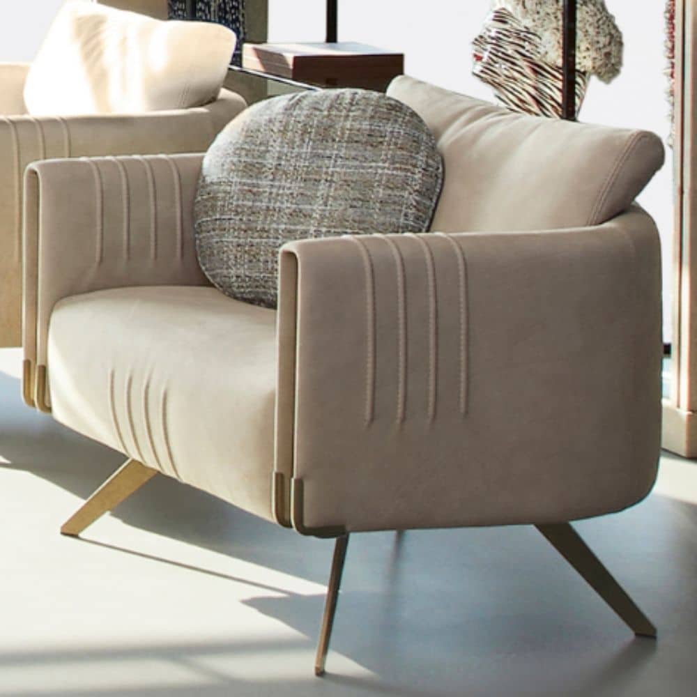 Philly Lounge Chair