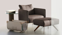 Philly Lounge Chair