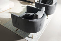 Philly Lounge Chair
