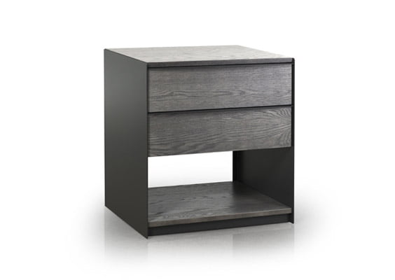 Roots Dresser and Nightstands