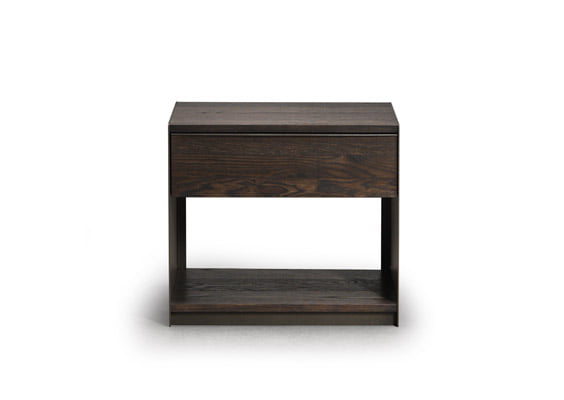 Roots Dresser and Nightstands