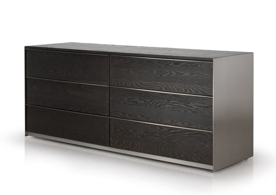 Roots Dresser and Nightstands