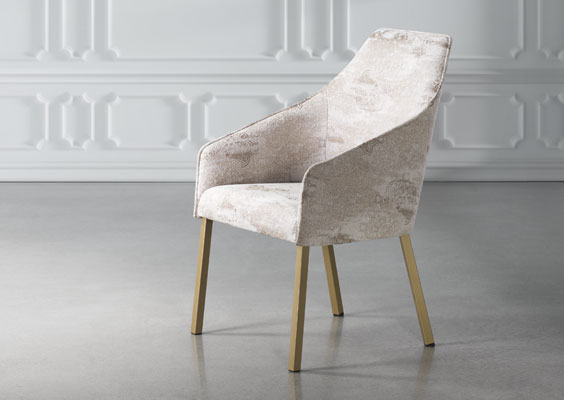 Sara II Plus Dining Chair