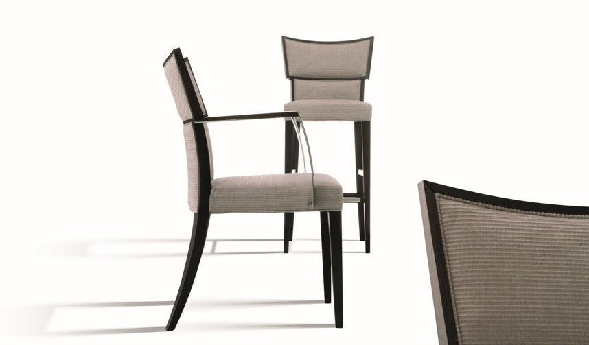 Savoy Barstool And Counterstool