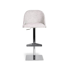 Shell Barstool And Counterstool