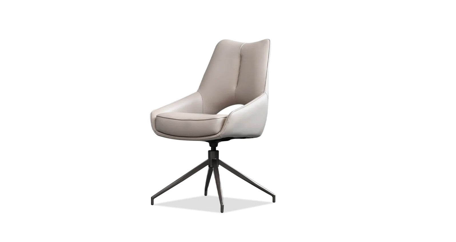 Sofia Swivel Dining Chair