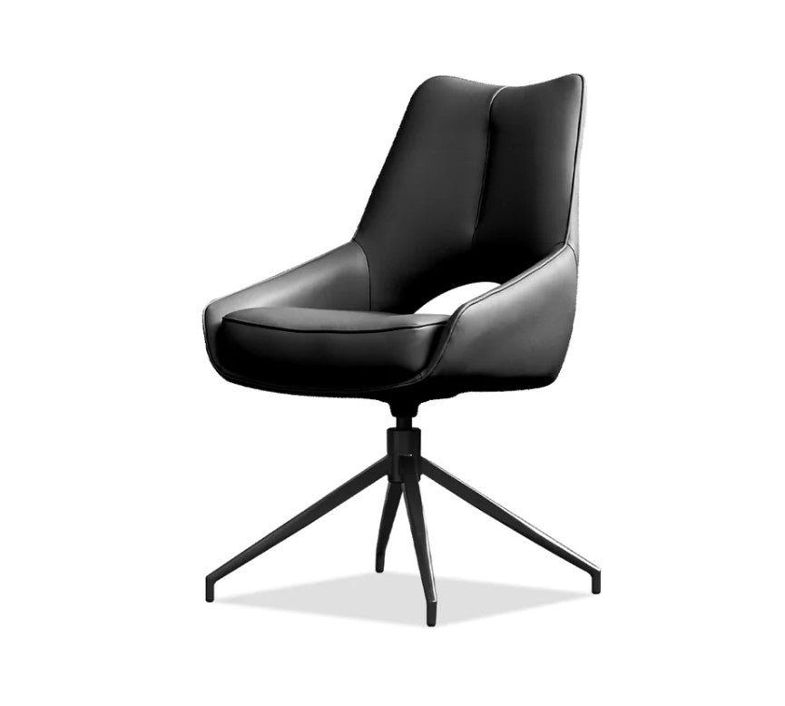 Sofia Swivel Dining Chair