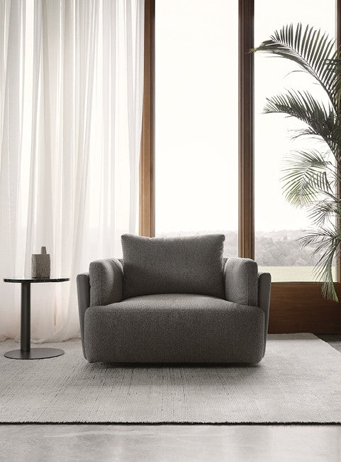 Sunset Lounge Chair
